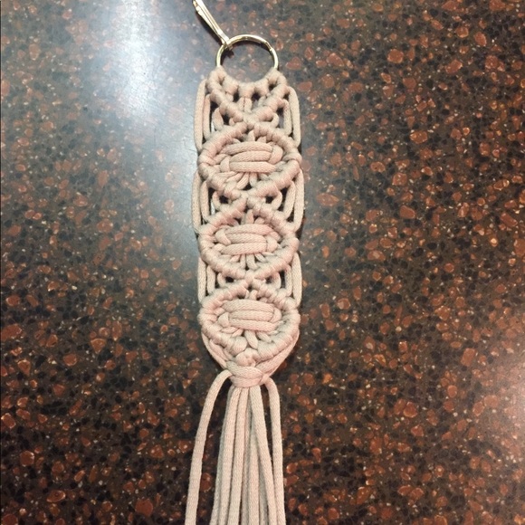 Key Chain - Picture 2 of 3